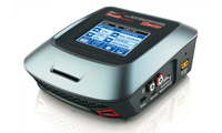 SkyRC - nowoczesna �adowarka T6755