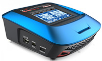 SkyRC T6200 DC - nowe oblicze �adowarki