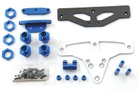 STRC Slash 4�4 GT-8/rally: konwersja modelu