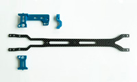 Smokem Racing - konwersja 417V7 dla TRF417