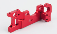 Spec-R - centralnie mocowane �o�e silnika dla R1