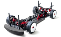 Spec-R R1 Pro Spec - modyfikacja modelu R1