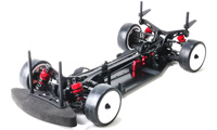 Spec-R S1 Sport Edition - bud�etowa wersja modelu R1