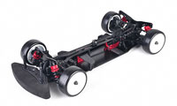 Spec-R S2 - nowa wersja modelu TC