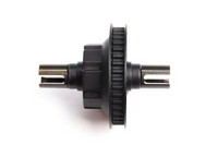 Spec-R - dyferencja� z�batkowy dla TC6