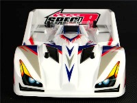 Nowe Nadwozie od Spec-R