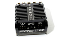Speed Passion - regulator Reventon Pro 1.1 EX.