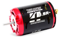 Speed Passion - nowa seria silnik�w bezszczotkowych V4.0