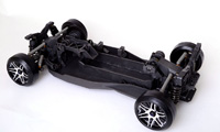 Speed Power OTA-R31 - podwozie do driftu
