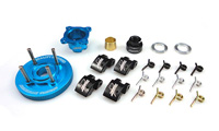 Thunder Innovation: 4. klockowe sprz�g�o