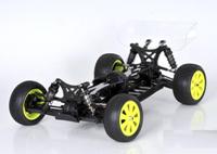 TQ Racing SX10 4w Pro