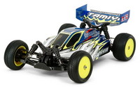 Tamiya DB-02 Leonis 4WD Buggy