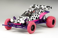 Tamiya Hornet Jun Watanabe edition