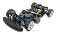 Tamiya TA06-R w wersji limitowanej