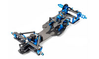 Tamiya TRF102 - nowe podwozie dla klasy Formu�a