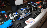Targi Modelarskie HOBBY - Pozna� 2012