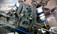 Team associated - amortyzatory Big Bore 12mm