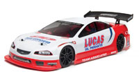 Team Associated - Apex Qualifier V-Type RTR