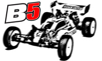 Team Associated - nadchodzi nast�pca modeli B5