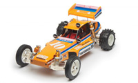 Team Associated - odnowiony model RC10 Classic