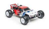 Team Associated T4.2RS w wersji RTR