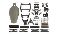 Team Associated - zestawy do konwersji modeli B5 i B5M