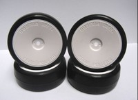 Opony Team Powers TC 36R
