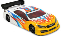 Team Titan - karoseria Blitz WRX 2.0 200mm
