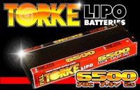 Stick Torke 4000mAh 30C LiPo