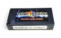 1S LiPo 6000 mAh od Team Powers