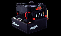 Tekin RSX - nowy regulator silnik�w bezszczotkowych