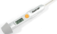 Fastrax - termometr i �rubokr�t w jednym