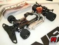 Toy Fair 2011 - Xray
