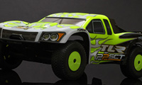 TLR 22SCT - teren�wka SCT 2WD