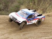 Team Associated SC10 4x4