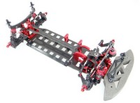 T.O.P. Racing Sabre FD
