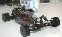Toy Fair 2013 - stoisko Serpenta