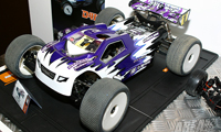 Toy Fair 2014 - stoisko Hot Bodies i HPI