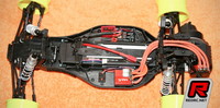 TQ Racing SX 10 2w- pierwsze zdj�cia