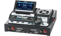 Track Power - �adowarka VR-1 i zasilacz DPS 25A