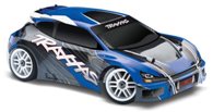 Traxxass Rally VXL- czyli rajd�wka w skali 1/16