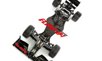 VBC Flash-04 - prototyp modelu F1