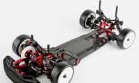 VBC Racing FF Twelve TC 2WD