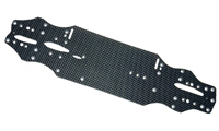 VBC Racing Wildfire D06 - cz�ci opcjonalne