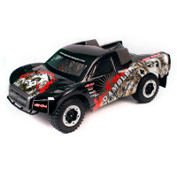 Venom Gambler - nowe cz�ci tuningowe