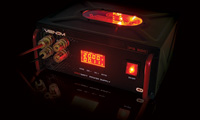 Venom PS-600 - zasilacz monstrum