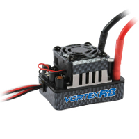 Team Orion Vortex R-series