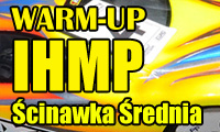 Zawody WARM-UP 28.02.2015 przed IHMP w �cinawce