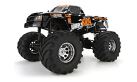 HPI Whelly King w wodoodpornej wersji RTR