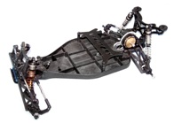 X-Factory X-6 b�dzie wyposa�one w amortyzatory AE V2